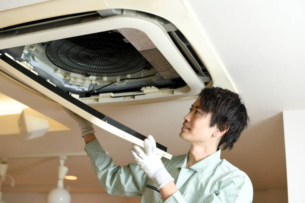 Best Air Duct Cleaning Near Me  in Circleville, OH