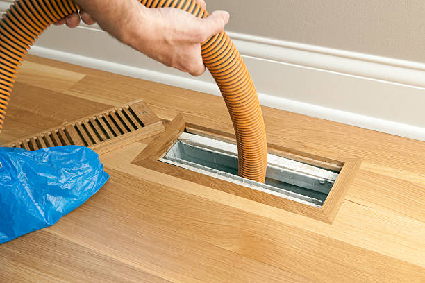 Best Best Air Duct Cleaning Company  in Circleville, OH