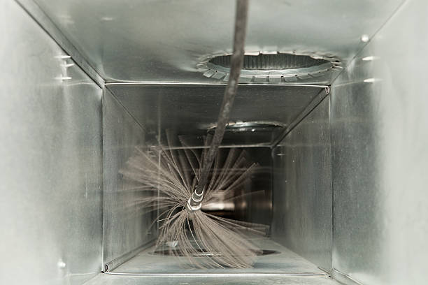 Best Ductwork Cleaning Services  in Circleville, OH