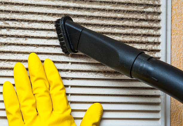 Best HVAC Duct Inspection Services  in Circleville, OH