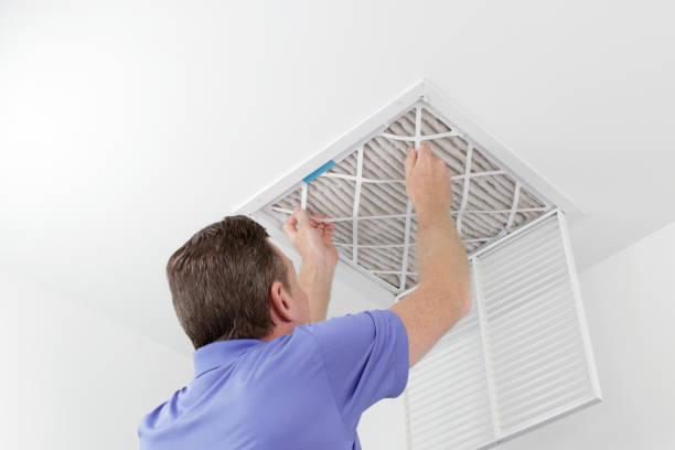 Best Commercial HVAC Duct Cleaning  in Circleville, OH